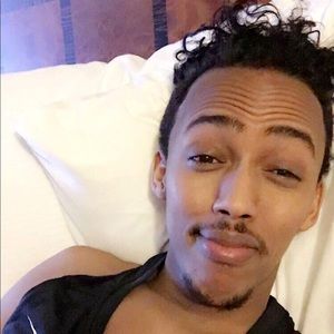 Meet your Posher, Ahmed